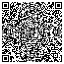 QR code with Cesar A Berrios Dvm Pa contacts