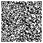 QR code with C Everett Moore Dvm contacts