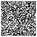 QR code with Mars Body Shop contacts