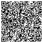 QR code with Mc Kinney's Paint & Body Shop contacts
