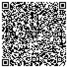 QR code with Hays Towne Veterinary Hospital contacts