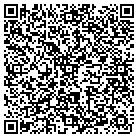 QR code with Hendricks Avenue Pet Clinic contacts