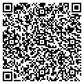 QR code with Ark Solvers contacts