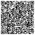 QR code with Highland Square Veterinary Cln contacts