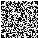 QR code with Advanced Pc contacts