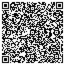 QR code with Glaz Air Inc contacts