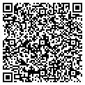 QR code with Harvey Racing contacts