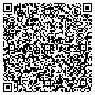 QR code with Three Oaks Animal Hospital contacts