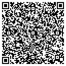 QR code with Marker Marine contacts
