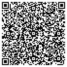 QR code with Big & Small Plumbing Contrd contacts