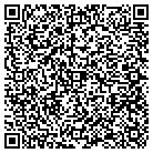 QR code with Zero Tolerance Investigations contacts