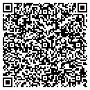 QR code with Hidy-Holes.com contacts