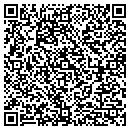 QR code with Tony's Marine Service Inc contacts