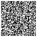 QR code with James W Love contacts