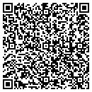 QR code with Moores Powder Coating contacts