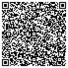 QR code with Raydon Window CO contacts
