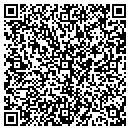 QR code with C N W Private Investigator Inc contacts