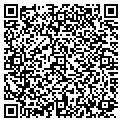 QR code with Rae's contacts