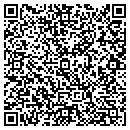 QR code with J 3 Investments contacts
