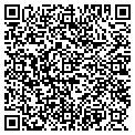 QR code with A + Carpentry Inc contacts