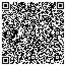 QR code with A & F Custom Woodwork contacts