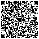 QR code with Alvarez Carpentry Finish Inc contacts