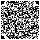 QR code with Priority One Investigation Inc contacts