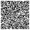 QR code with R & B Paving & Sealcoating LLC contacts