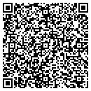 QR code with Auchter CO contacts