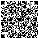QR code with R & T Recovery & Investigative contacts
