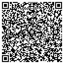 QR code with Kevin J Gillespie Dvm contacts