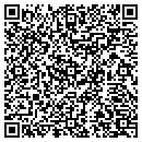 QR code with A1 Affordable Concrete contacts