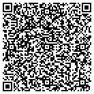 QR code with Advanced Acrylics Inc contacts