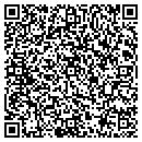 QR code with Atlantic Concrete And Mech contacts