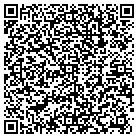 QR code with Hunnicutt Construction contacts