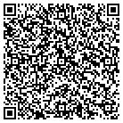 QR code with A & B Structural Concrete & Masonry contacts