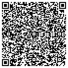 QR code with American Concrete of SW FL Inc contacts