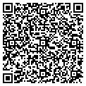 QR code with Acplm contacts