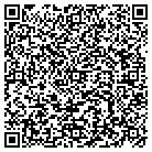 QR code with Anthony Arjibay Asphalt contacts