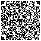 QR code with Spring Valley Animal Hospital contacts