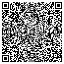 QR code with Caliber Inc contacts