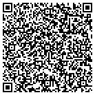 QR code with Aero Spring & Mfg CO Inc contacts