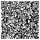 QR code with 4 Walls Rental LLC contacts