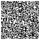 QR code with A Divertido Party Rentals contacts