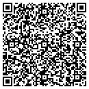 QR code with A Fish Tank Service Inc contacts