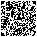 QR code with Admiral Leasing contacts