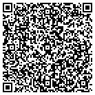 QR code with B & G Office Leasing Co Inc contacts