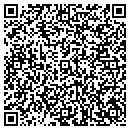 QR code with Angers Rentals contacts