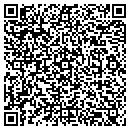 QR code with Apr LLC contacts