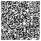 QR code with C & C Financial Service Inc contacts